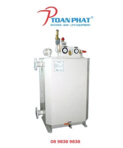 MÁY HOÁ HƠI ENTEC ETV- 300