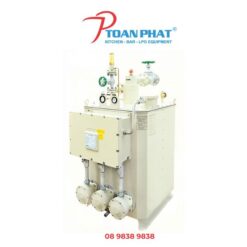 MÁY HÓA HƠI ENTEC ETV-200