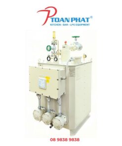 MÁY HÓA HƠI ENTEC ETV-200