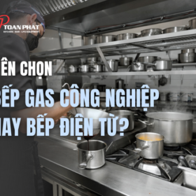 BEP GAS CONG NGHIEP HAY BEP DIEN TU CONG NGHIEP 280x280 1