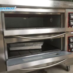 Lò nướng sàn Berjaya