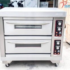 Lò nướng sàn Berjaya