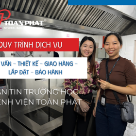 Tai sao chon Toan Phat la don vi thi cong bep truong hoc benh vien 2 280x280 1