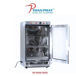 Tủ hấp sấy khăn