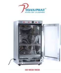 Tủ hấp sấy khăn