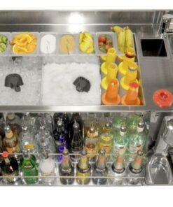 Module quầy pha chế có thùng rác cửa lật 7 bartender station 640x400 2