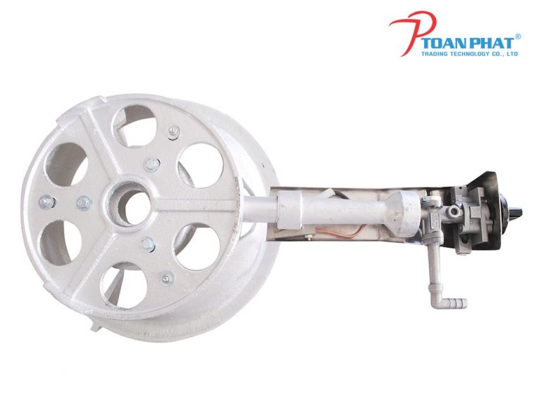 BẾP GAS CÔNG NGHIỆP GAKKI 10 Bếp gas công nghiệp Gakki