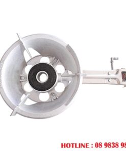 BẾP GAS CÔNG NGHIỆP GAKKI