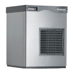 Máy làm đá viên Scotsman 230kg/ngày