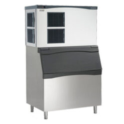 Máy làm đá viên Scotsman 525kg/ngày