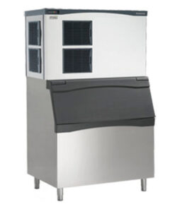 Máy làm đá viên Scotsman 525kg/ngày