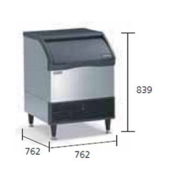 MÁY LÀM ĐÁ VIÊN SCOTSMAN 92KG/NGÀY