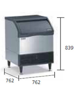 MÁY LÀM ĐÁ VIÊN SCOTSMAN 92KG/NGÀY