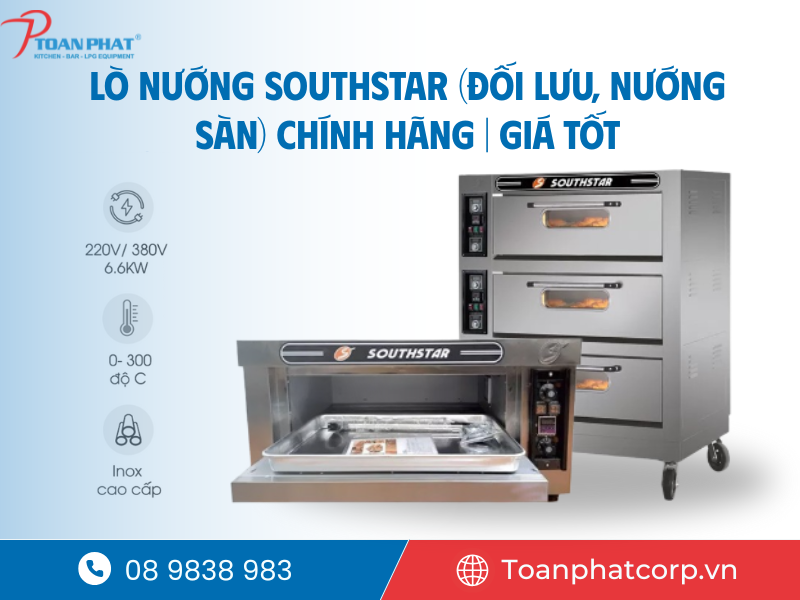 Bếp Toàn Phát