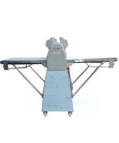 Máy cán bột 2 chiều Wusheng