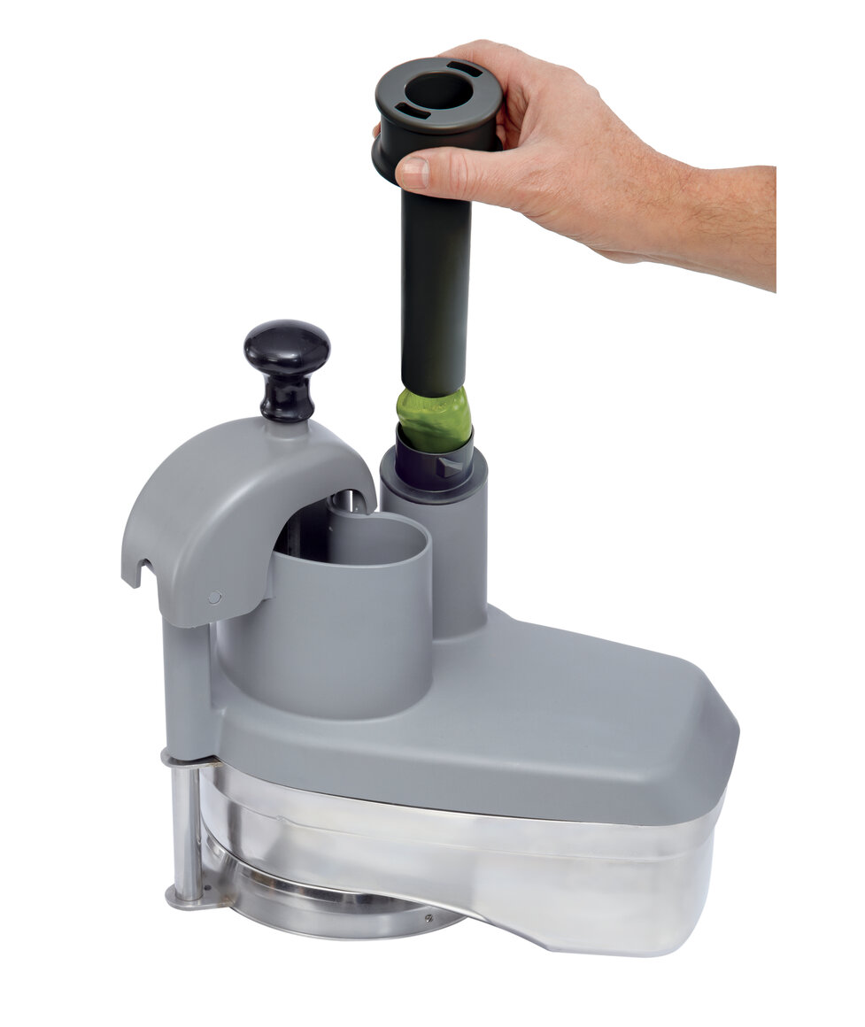 MÁY XAY, CẮT RAU CỦ ROBOT COUPE CL50 10 Ưu điểm của máy xay, cắt rau củ Robot Coupe
