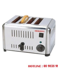 Máy nướng bánh mì sandwich 4 ngăn Berjaya