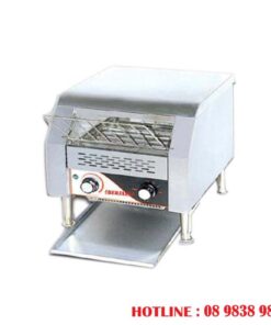 Máy nướng bánh mì băng chuyền Berjaya