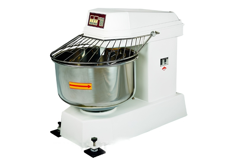 TOP 4 Máy trộn bột cho tiệm bánh nhỏ phù hợp chất lượng nhất 10 Máy trộn bột Southstar
