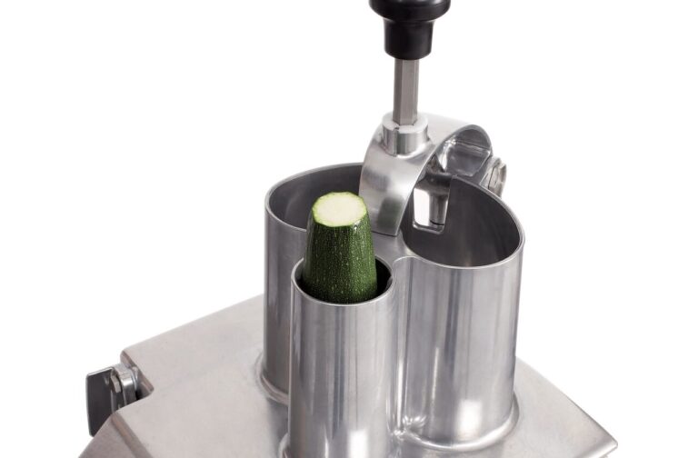 MÁY XAY, CẮT RAU CỦ ROBOT COUPE CL50 9 Ưu điểm của máy xay, cắt rau củ Robot Coupe