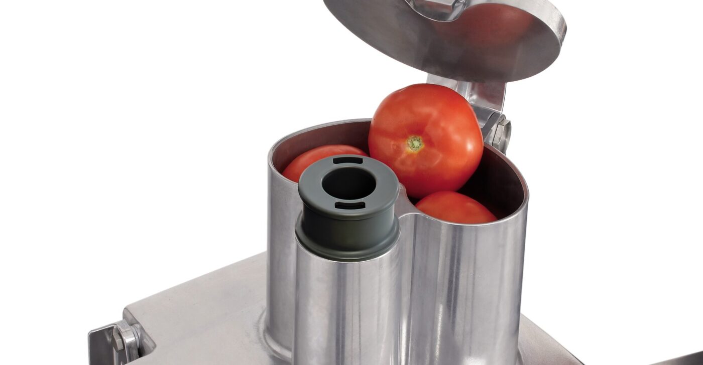 MÁY XAY, CẮT RAU CỦ ROBOT COUPE CL50 8 Ưu điểm của máy xay, cắt rau củ Robot Coupe