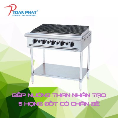 BẾP NƯỚNG THAN NHÂN TẠO, LÒ NƯỚNG SALA – NHỮNG THIẾT BỊ NƯỚNG TỐI ƯU CHO NHÀ HÀNG 20 thiet bi 2 3 400x400 1