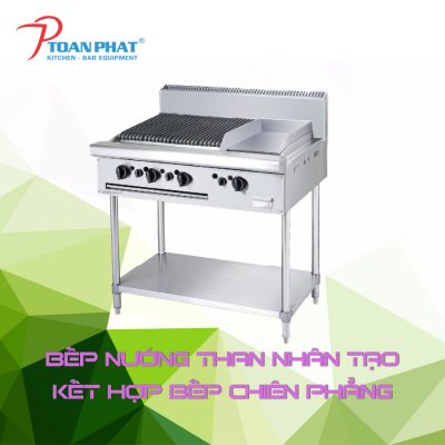 BẾP NƯỚNG THAN NHÂN TẠO, LÒ NƯỚNG SALA – NHỮNG THIẾT BỊ NƯỚNG TỐI ƯU CHO NHÀ HÀNG 21 thiet bi 3 4 400x400 1
