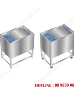 Module quầy pha chế có thùng rác cửa lật 5 thung da quay bar inox cua lua toanphatcorp 1548725595561 768x768 2