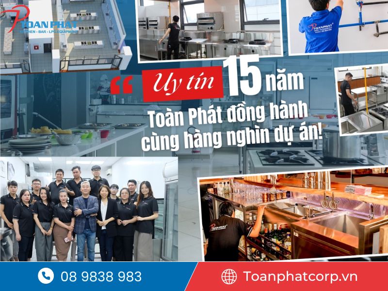 Lò nướng Southstar (đối lưu, nướng sàn) chính hãng | Giá tốt 6 Toàn Phát - Tự hào là đơn vị tư vấn, cung cấp các sản phẩm lò nướng Southstar công nghiệp uy tín chất lượng