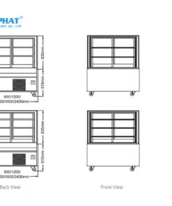 TỦ TRƯNG BÀY KÍNH CONG BERJAYA 8 tu trung bay kieng cong berjaya 1