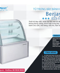 TỦ TRƯNG BÀY KÍNH CONG BERJAYA 9 tu trung bay kieng cong berjaya 3