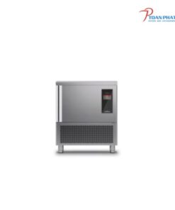 TỦ CẤP ĐÔNG NHANH 7 NGĂN MODI Model: W7UE