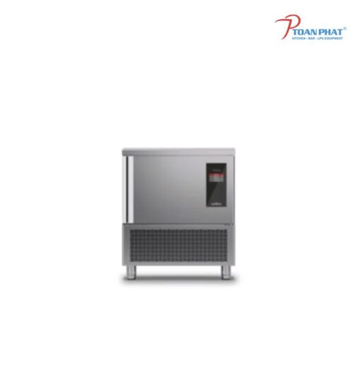 TỦ CẤP ĐÔNG NHANH 7 NGĂN MODI Model: W7UE