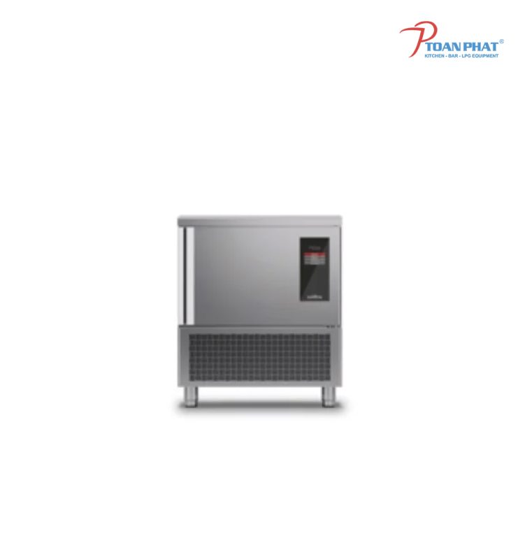 TỦ CẤP ĐÔNG NHANH 7 NGĂN MODI Model: W7UE 2 TỦ CẤP ĐÔNG NHANH 7 NGĂN MODI Model: W7UE