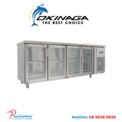 BÀN MÁT CÁNH KÍNH OKINAGA 2250 LINE 750