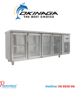 BÀN MÁT CÁNH KÍNH OKINAGA 2250 LINE 750