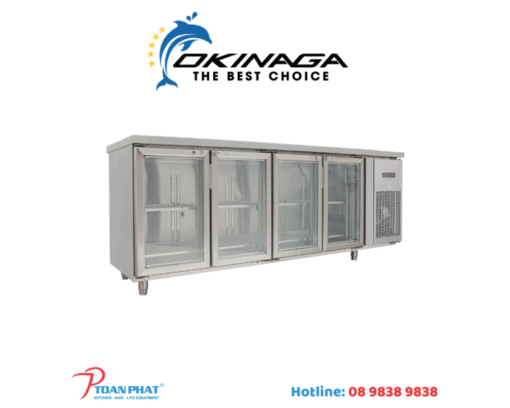 BÀN MÁT CÁNH KÍNH OKINAGA 2250 LINE 750