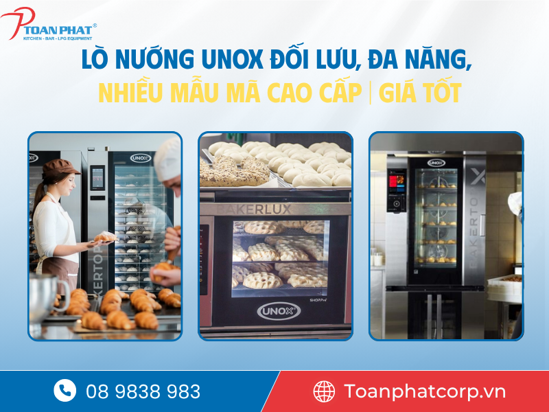 Bếp Toàn Phát