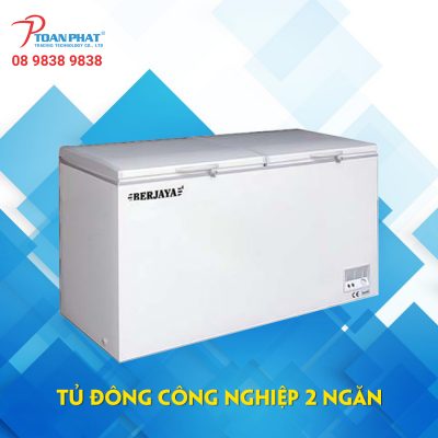 Tủ đông, bàn đông - Thiết bị không thể thiếu cho nhà hàng 22 TU DONG CONG NGHIEP 2 NGAN 400x400 1