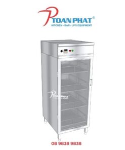 Tủ sấy chén bát 1 cửa Toàn Phát
