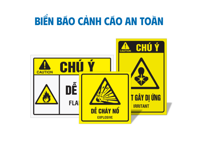7 điều cần chú ý khi đào tạo nhân viên sử dụng thiết bị làm bánh 5 Dán bảng hướng dẫn “các bước an toàn khi dùng máy” bằng hình ảnh.