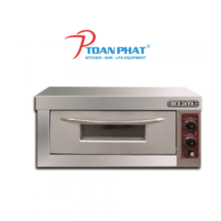Lò nướng Berjaya 1 tầng 1 khay BJY E3KW 1BD