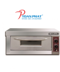 Lò nướng Berjaya 1 tầng 1 khay BJY E3KW 1BD