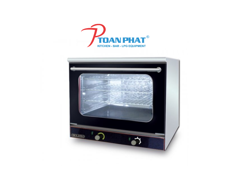 Lò nướng đối lưu Berjaya (Berjaya Convection Oven)