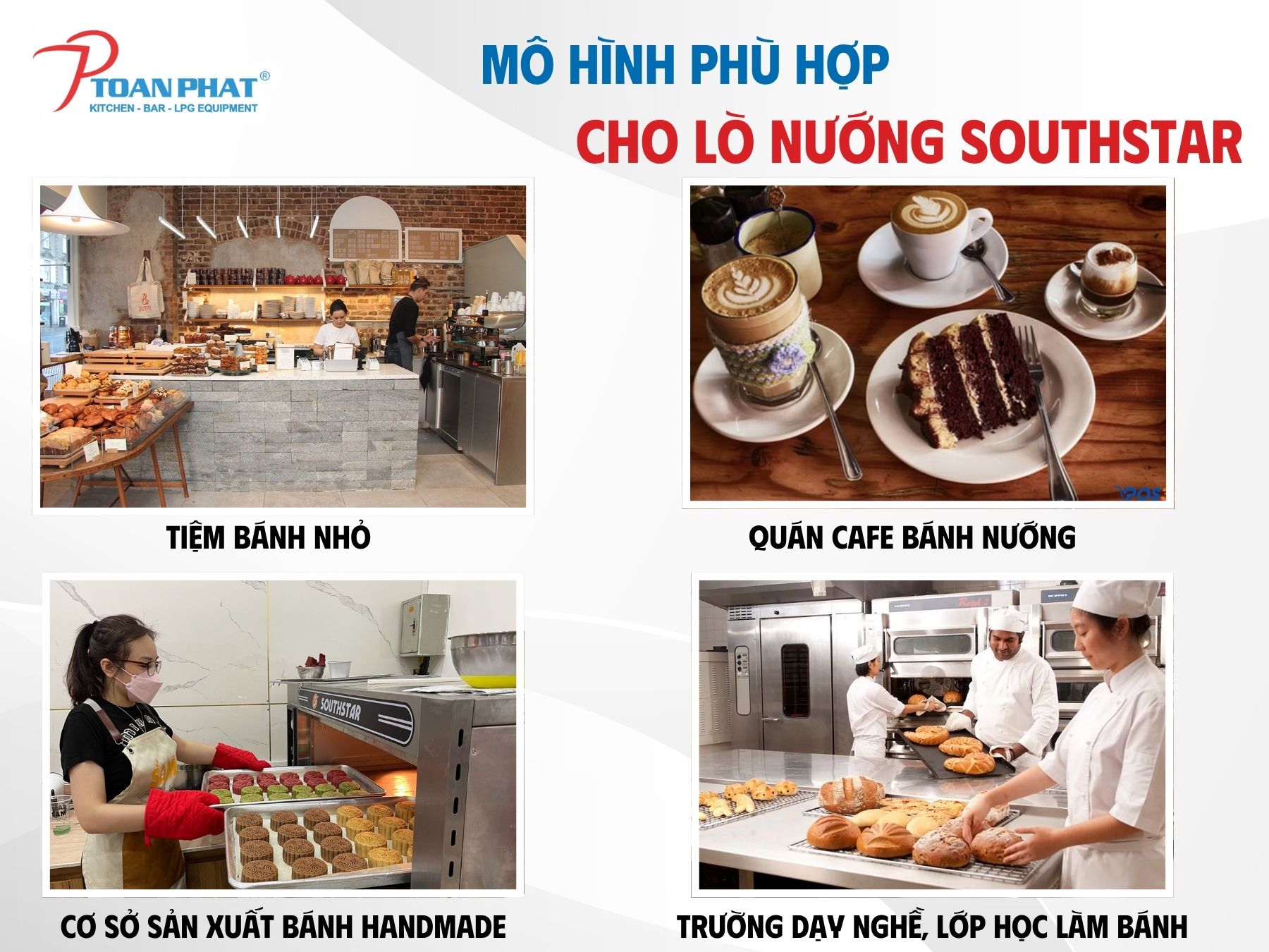 lo nuong southstar 5