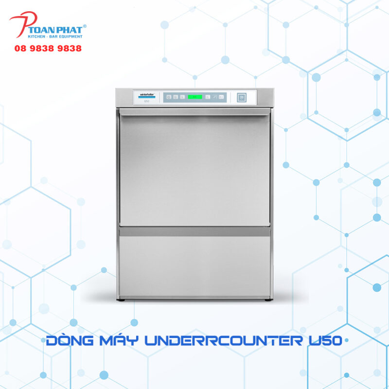 Máy rửa chén Winterhalter – Cánh tay đắc lực cho bếp chuyên nghiệp 3 san pham 3