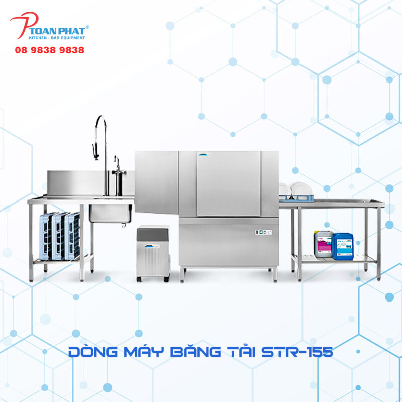 Máy rửa chén Winterhalter – Cánh tay đắc lực cho bếp chuyên nghiệp 4 san pham 4