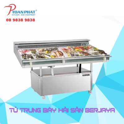 Tủ trưng bày thực phẩm – Thiết bị làm tôn món ăn của bạn 7 thiet bi 10 400x400 1