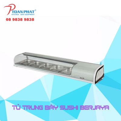 Tủ trưng bày thực phẩm – Thiết bị làm tôn món ăn của bạn 8 thiet bi 11 400x400 1