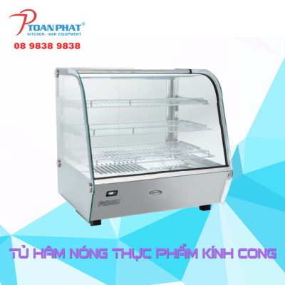 Tủ trưng bày thực phẩm – Thiết bị làm tôn món ăn của bạn 11 thiet bi 14 400x400 1